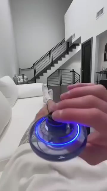 𝗠𝗔𝗚𝗜𝗖 𝗙𝗟𝗬𝗜𝗡𝗚 𝗦𝗣𝗜𝗡𝗡𝗘𝗥✨