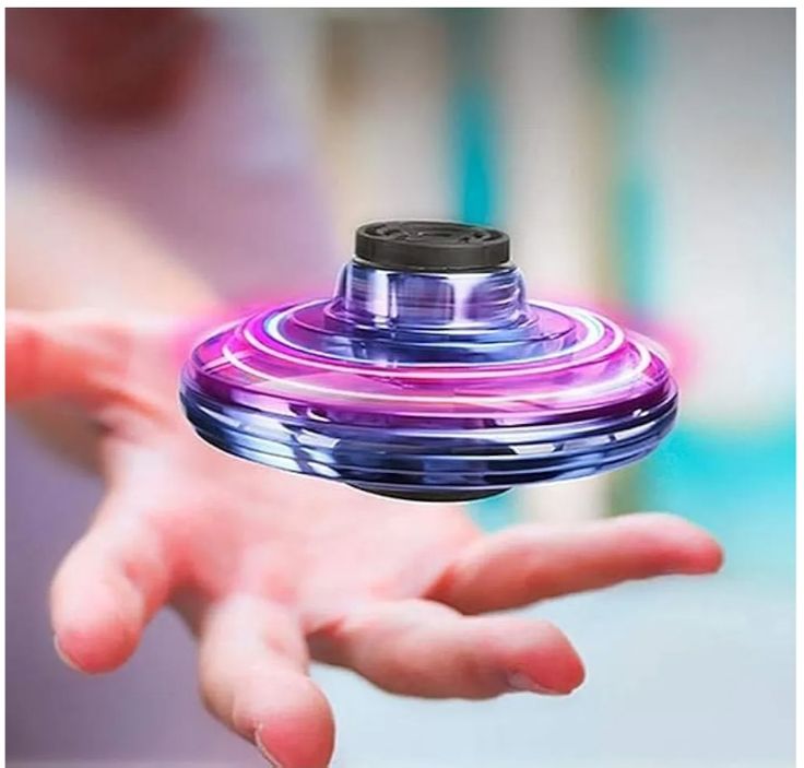 𝗠𝗔𝗚𝗜𝗖 𝗙𝗟𝗬𝗜𝗡𝗚 𝗦𝗣𝗜𝗡𝗡𝗘𝗥✨