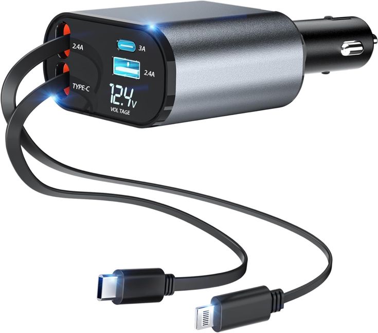 𝟭𝟮𝟬 𝗩𝗢𝗟𝗧 𝗥𝗘𝗧𝗥𝗔𝗖𝗧𝗔𝗕𝗟𝗘 𝗖𝗛𝗔𝗥𝗚𝗘𝗥