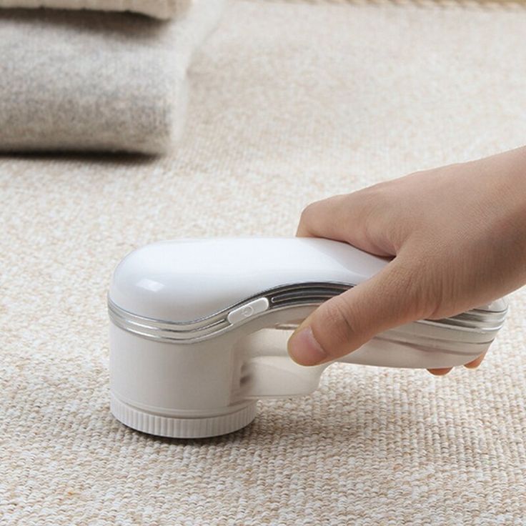 Electric Lint Remover