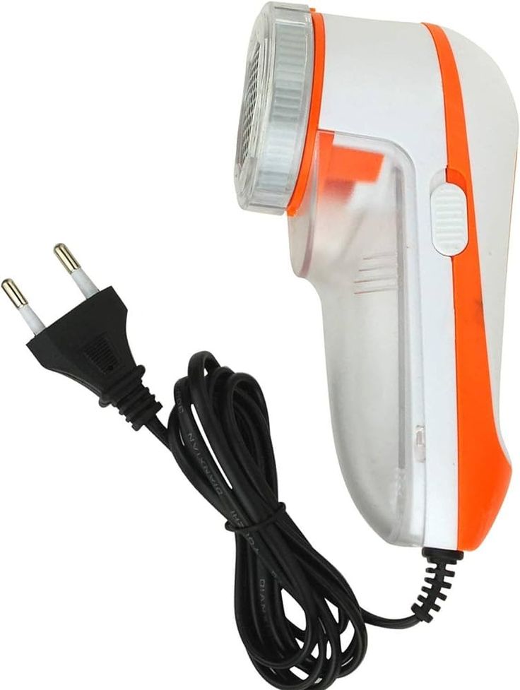 Electric Lint Remover